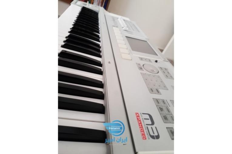کیبورد Korg M3 Expanded