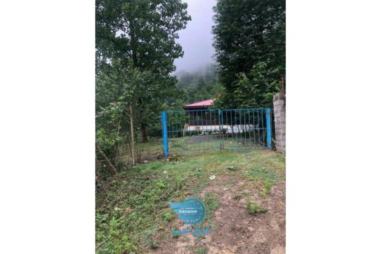 ویلاچوبی دردل طبیعت
