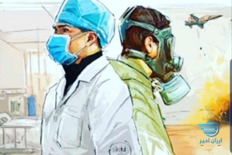 ارائه کلیه خدمات پرستاری با کادر مجرب آقا و خانم