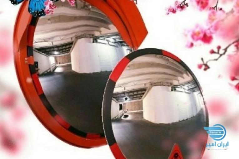 فروش تجهیزات ایمنی و ترافیکی