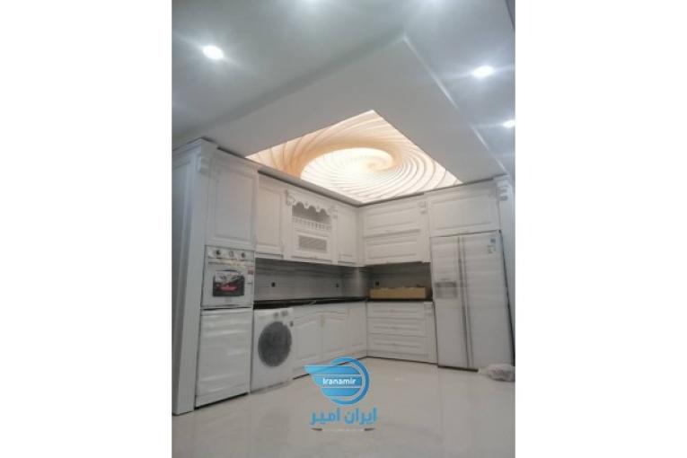 کابینت سازی ترک  
