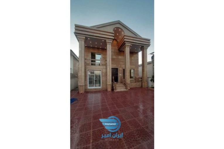 فروش ویلا با شرایط عالی