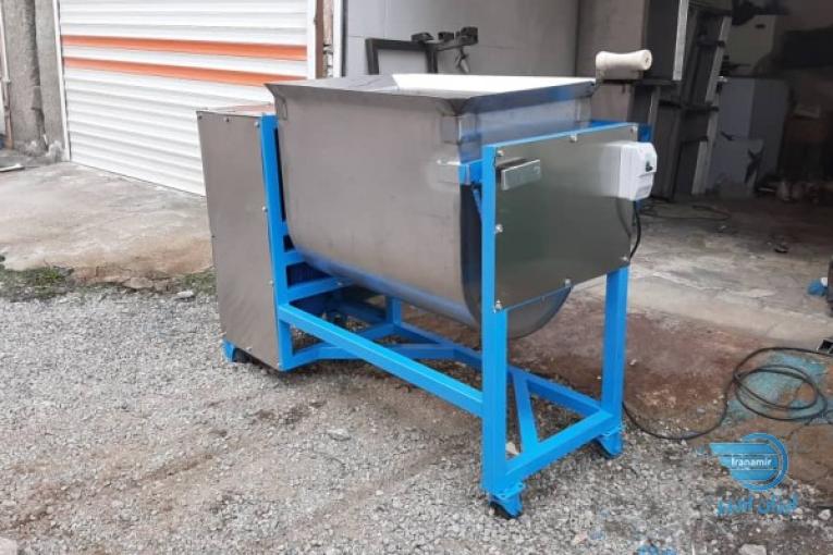 #دستگاه طعم دهنده#دستگاه لووک#دستگاه شورکن#