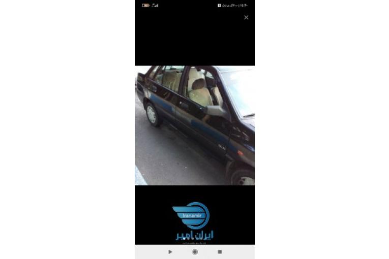 فروش خودروسواری 