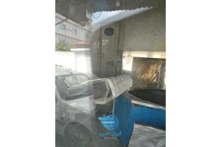 مغازه ۱۱۱m سند با ویلا انزلی خ ورزش