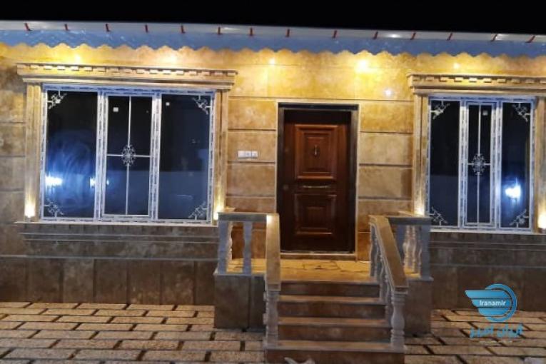 خانه ویلایی گیلان فوق العاده