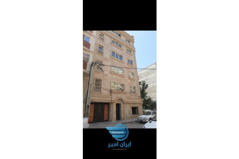 آپارتمان ۱۵۰ متری معاوضه و فروش