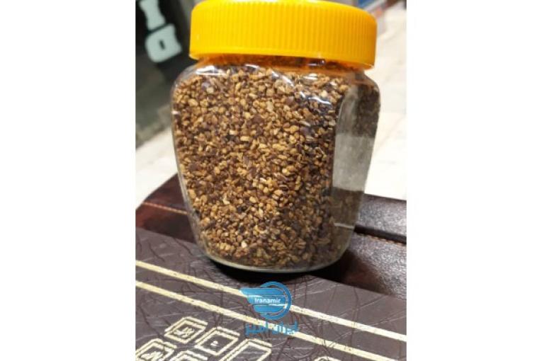 بسته بندی محصولات کشاورزی عناب زرشک زعفران و ...
