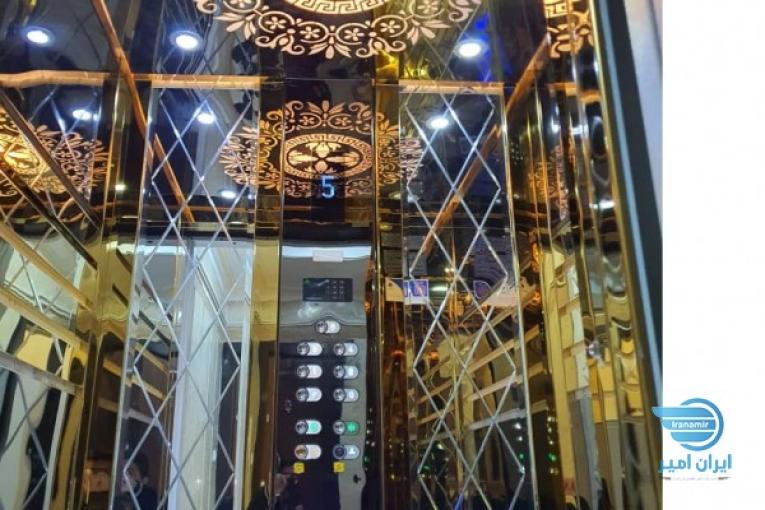 طراحي ،مشاوره،فروش نصب وراه اندازي،خدمات و سرويس دهي، تعميرات انواع آسانسور و پله برقي در تهران البرز 