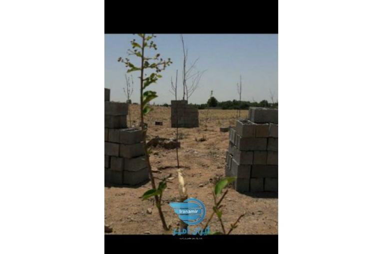 زمین ۱۰۰۰متری کوهسار