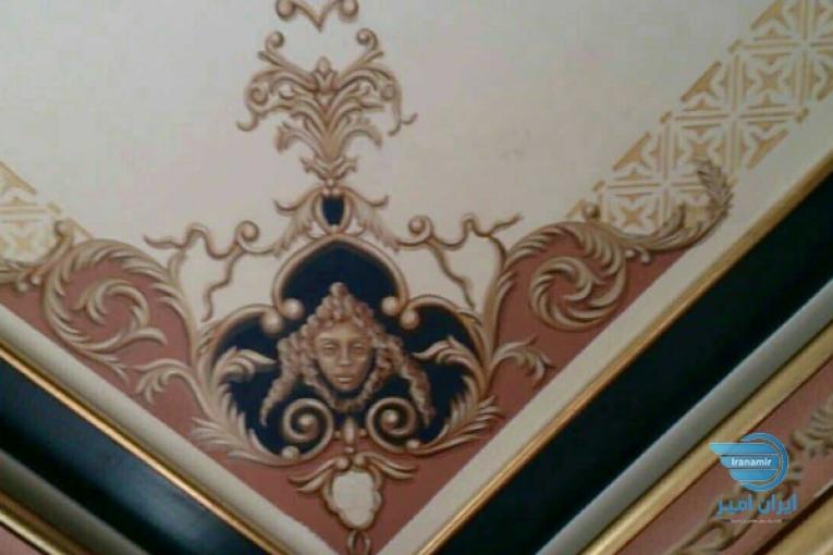پتینه کاری