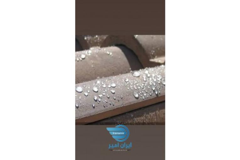 نانو عایق آبگریز 