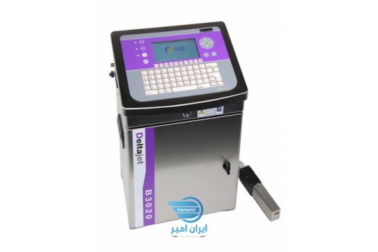 جت پرینتر صنعتی 