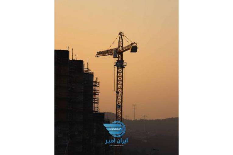 خرید و فروش و اجاره تاور کرین و آسانسور کارگاهی