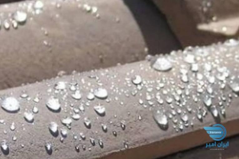 نانو عایق آبگریز 