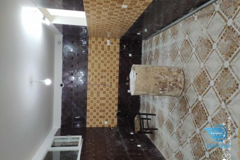 برقکشی ساختمان