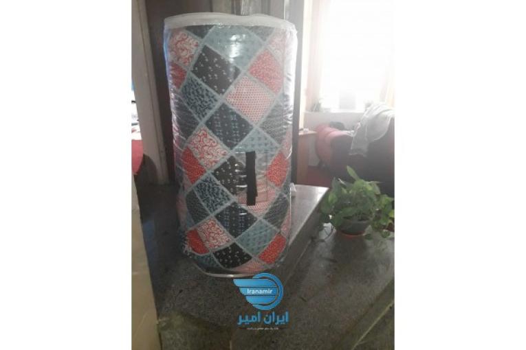 تولیدی کاور ایران چرم