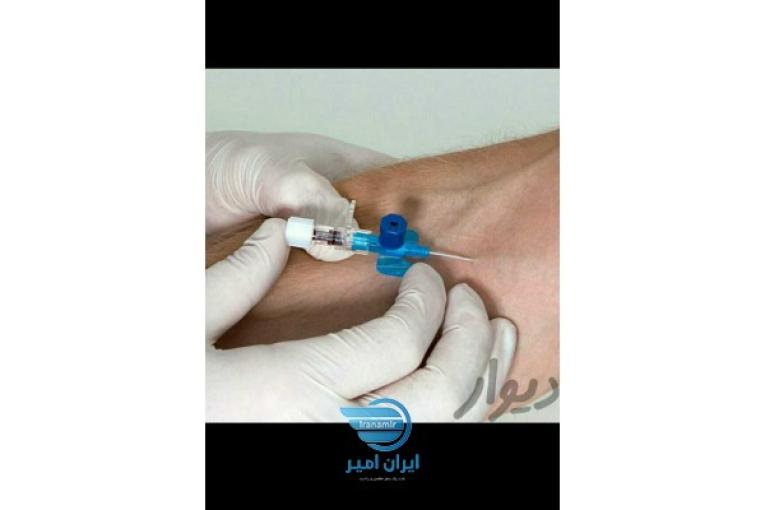 خدمات پرستاری در منزل