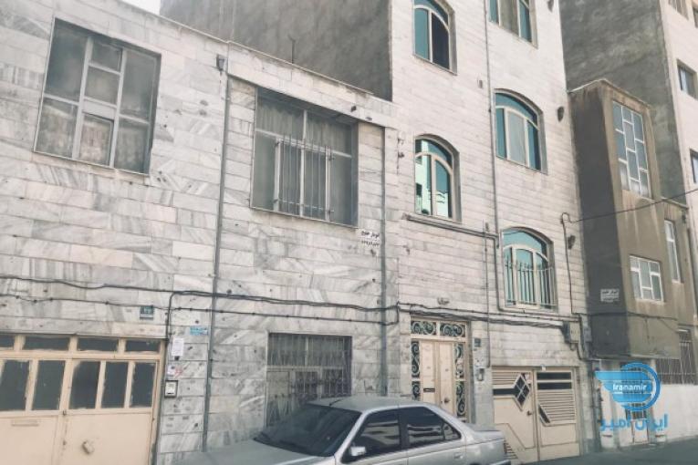 فروش ۱۰۸متری