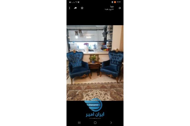 فروش آپارتمان در بابلسر