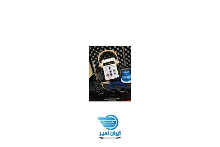 متخصص نشتیابی نقطه ای در قزوین