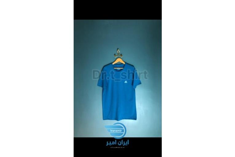 تیشرت یقه گرد و یقه دار جودون