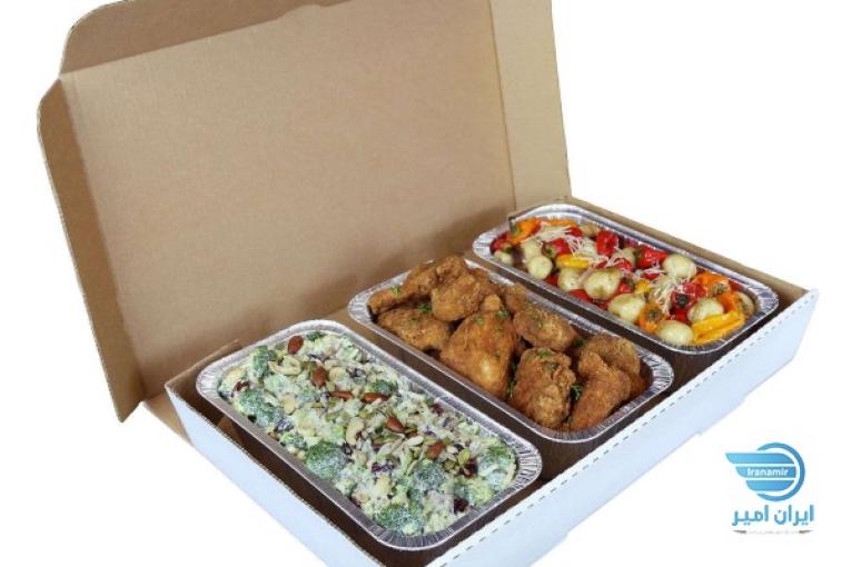 کارتن سازی و صنایع بسته بندی آبان پک