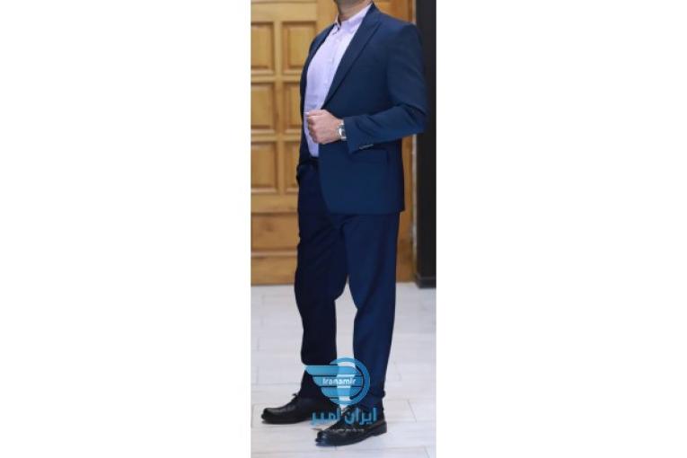 انواع کت و شلوار 