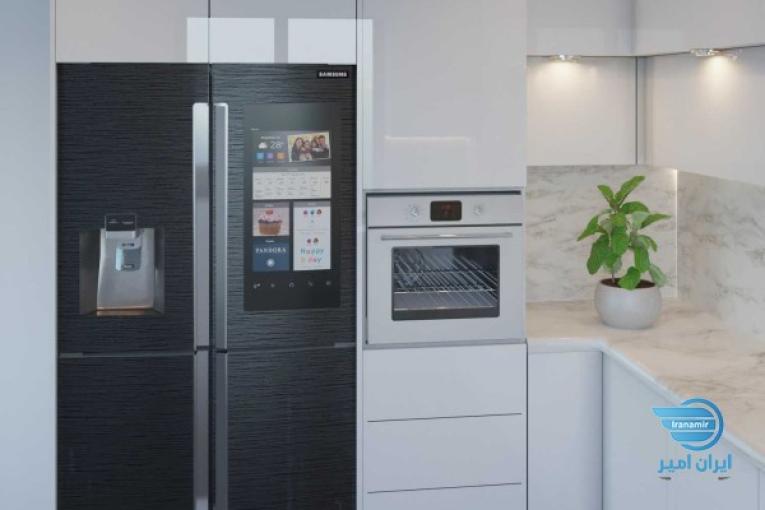 تعمیر و ساخت انواع کابینت