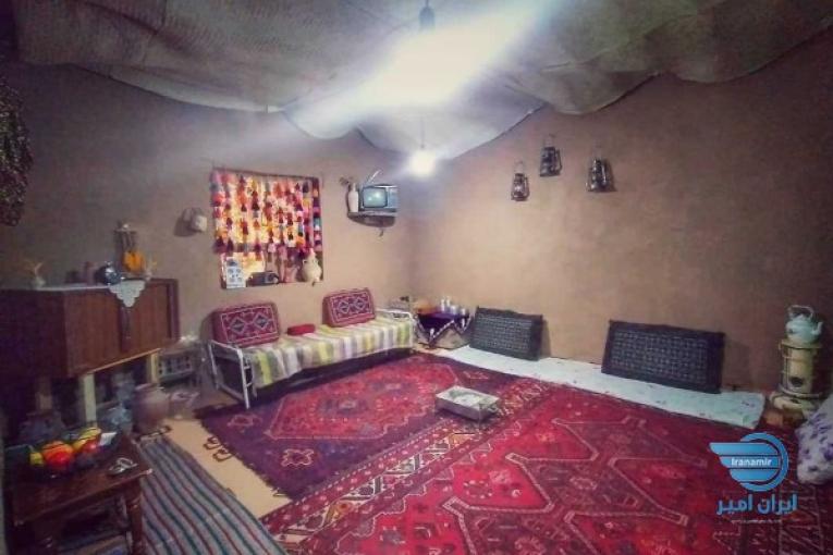 کاهرنگ(کاهگل سنتی)