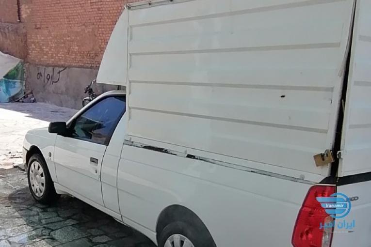 وانت اریسان 95بی رنگ