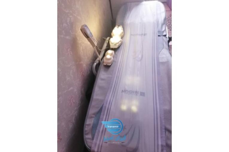 تخت میگان برای لاغری و چربی سوزی 