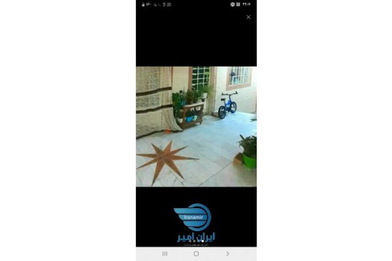 ویلایی ۲۳۶متر دشتی کلاله