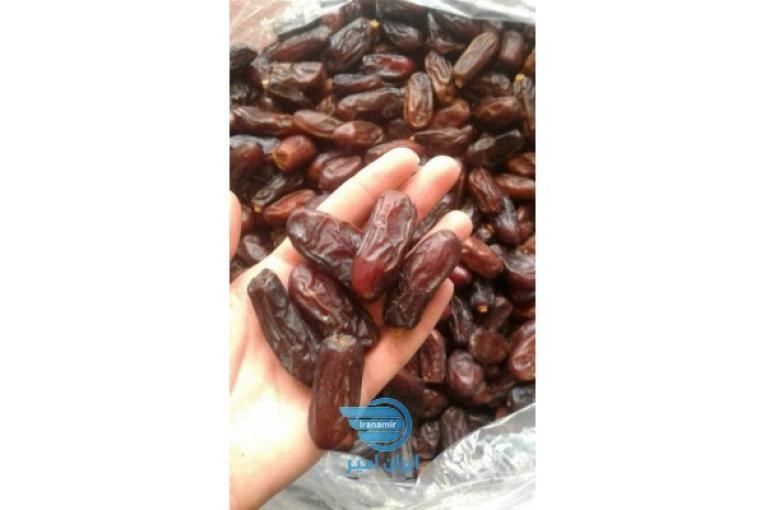 فروش انواع خرما جهت صادرات