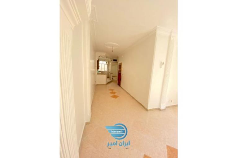 آپارتمان ۵۴ متری در نواب