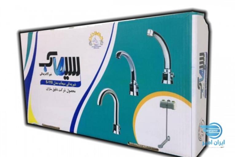 نارون کارتن تولید کننده انواع کارتن و جعبه