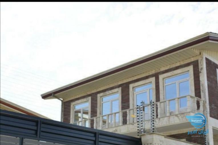 فنس الکتریکی هوشمند 