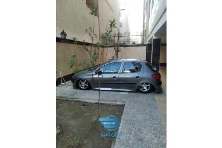  پولیش/صداگیری/صفرشویی خودرو 