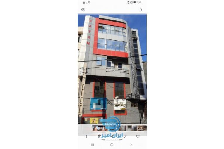 فروش واحد اداری