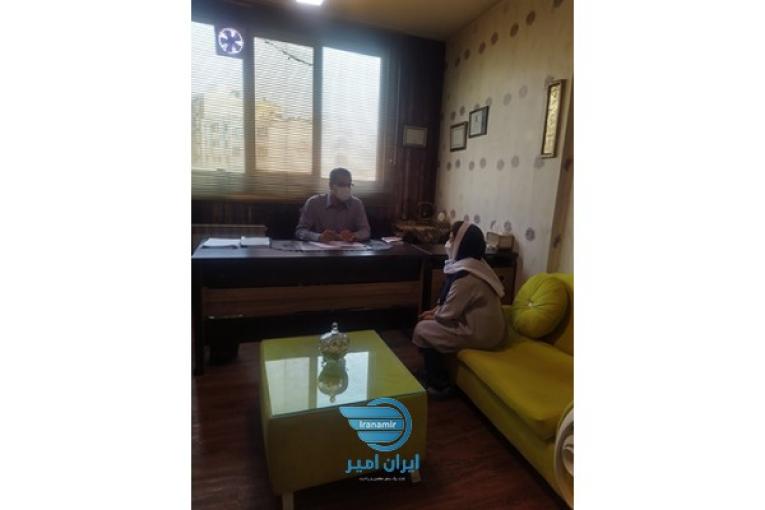 مرکز مشاوره وخدمات روانشناختی راز مهر 