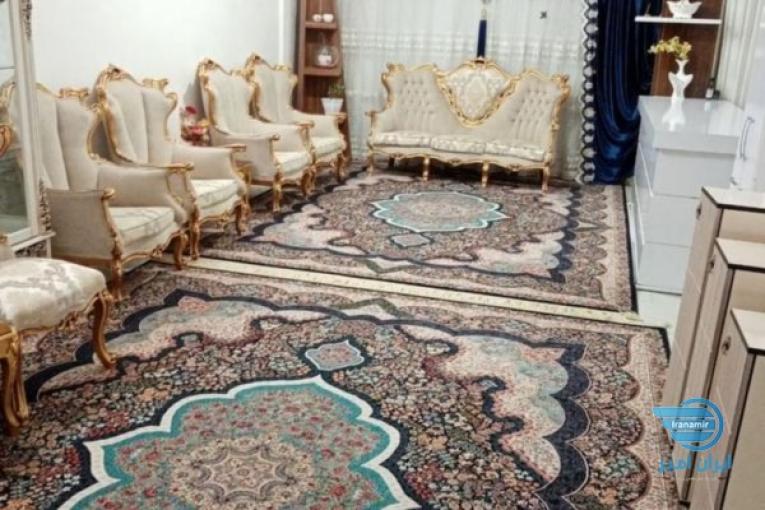 فروش آپارتمان شیک 