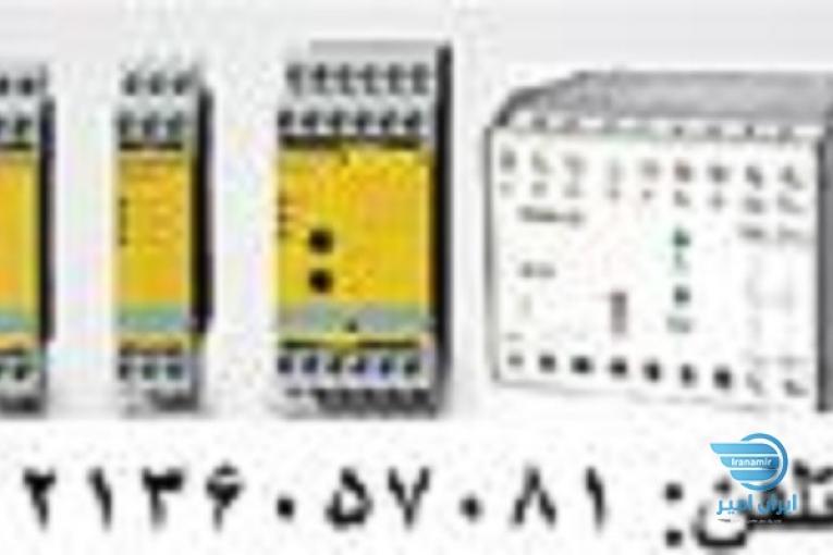 نمايندگي فروش 3TK SAFETY RELAY زيمنس 
