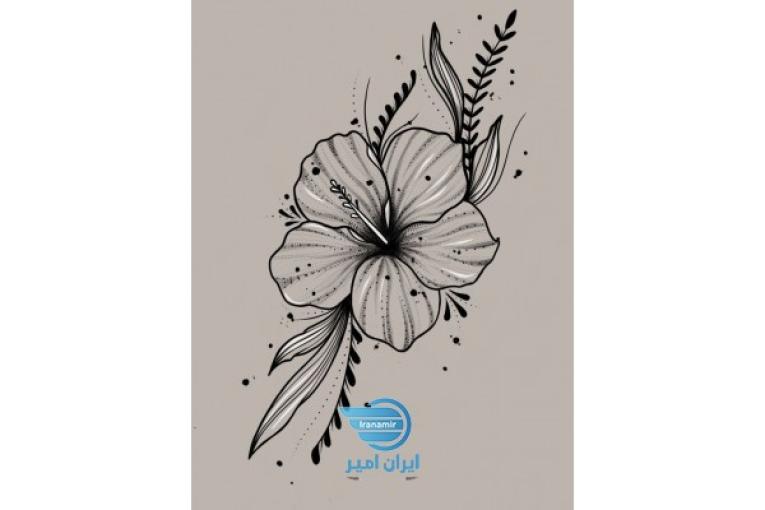 انجام تمامی طرح هایه تتو