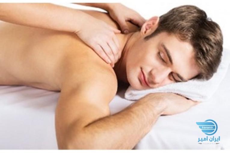 ماساژ ریلکسیشن عالی