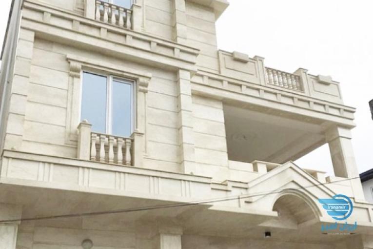 فروش ويلا چالوس