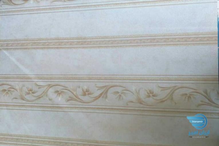 پخش کاغذ دیواری از انبار