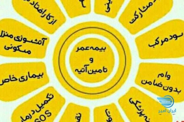 بیمه عمر و زندگی