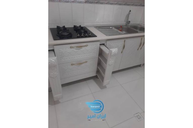 فروش آپارتمان ۹۰ متری فول بازسازی شده