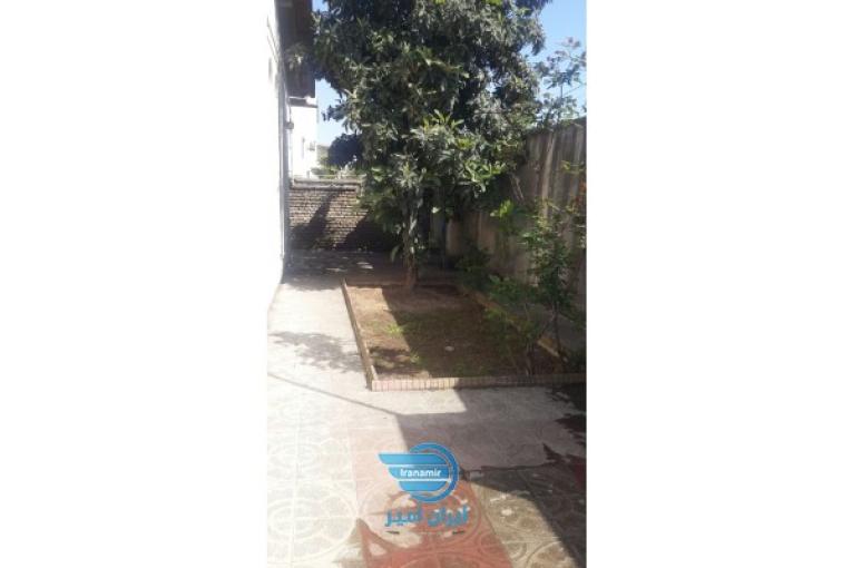 ملک منزل مسکونی تجاری