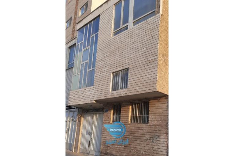 فروس منزل مسکونی